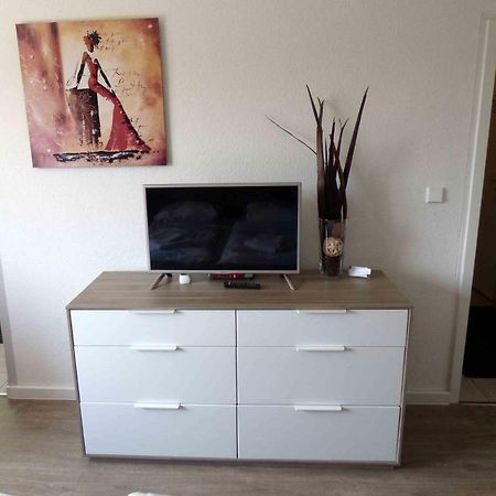 Komfort Ferienwohnungen Zwenkauer See Kültér fotó
