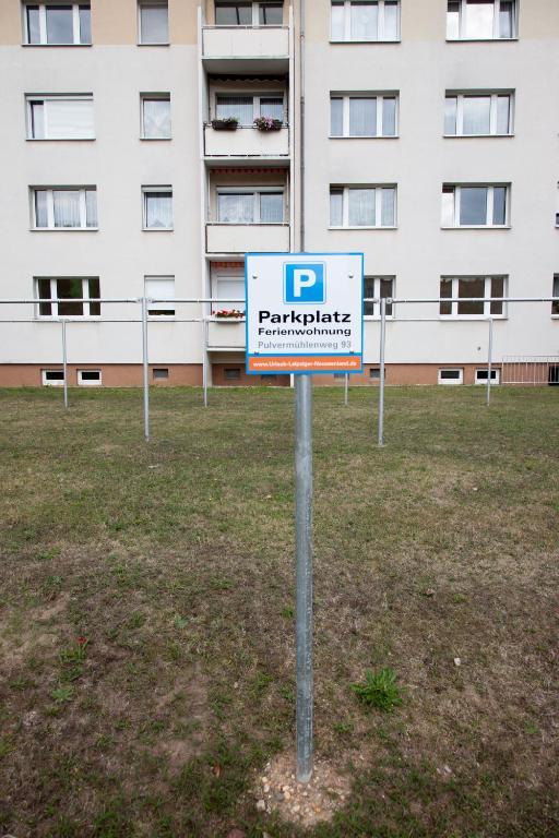 Komfort Ferienwohnungen Zwenkauer See Szoba fotó