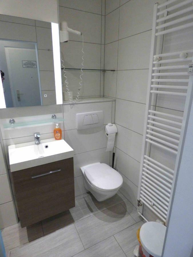 Komfort Ferienwohnungen Zwenkauer See Kültér fotó