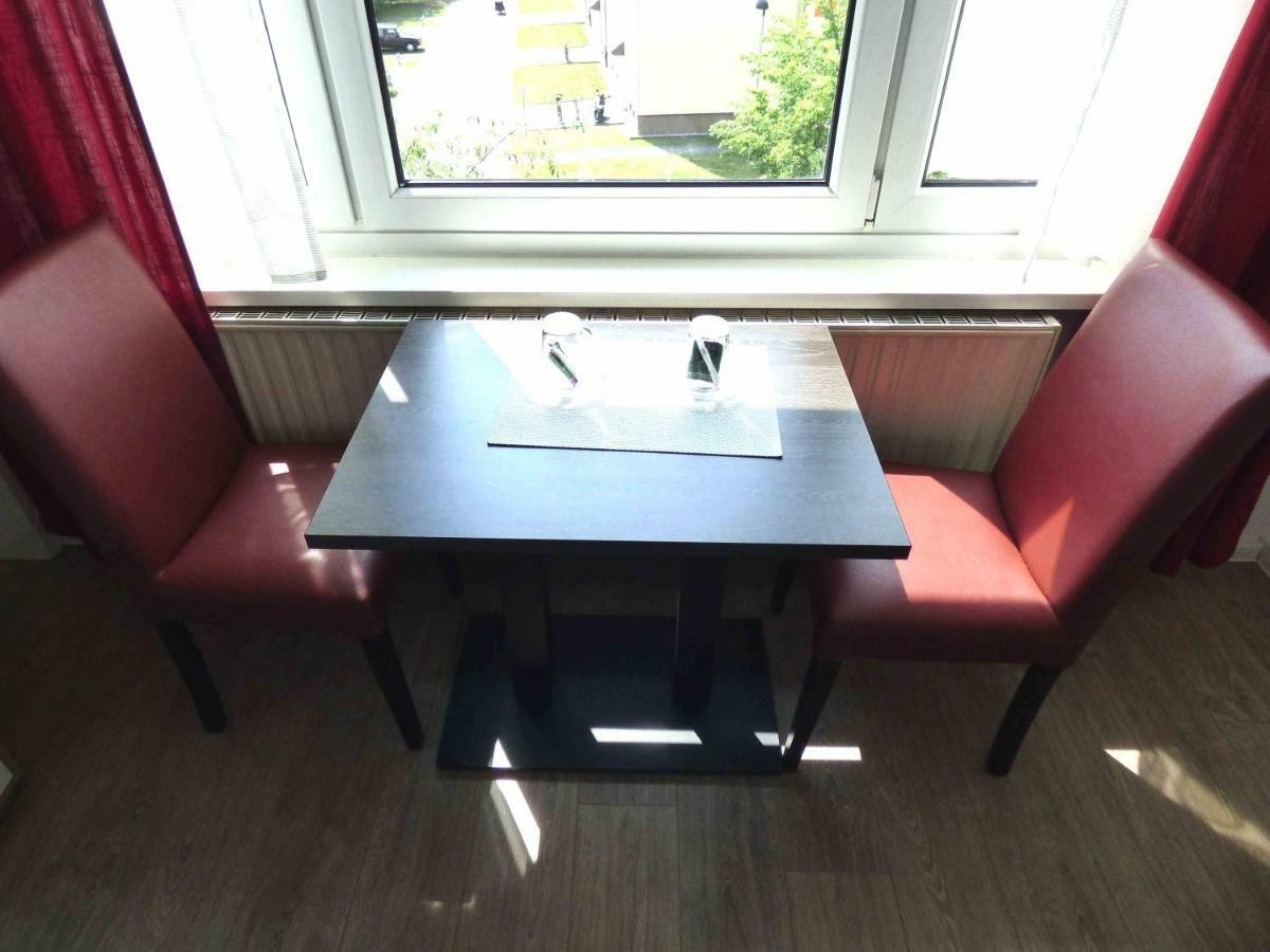 Komfort Ferienwohnungen Zwenkauer See Kültér fotó