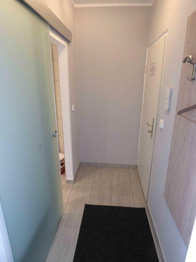 Komfort Ferienwohnungen Zwenkauer See Kültér fotó