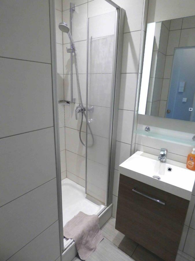 Komfort Ferienwohnungen Zwenkauer See Kültér fotó