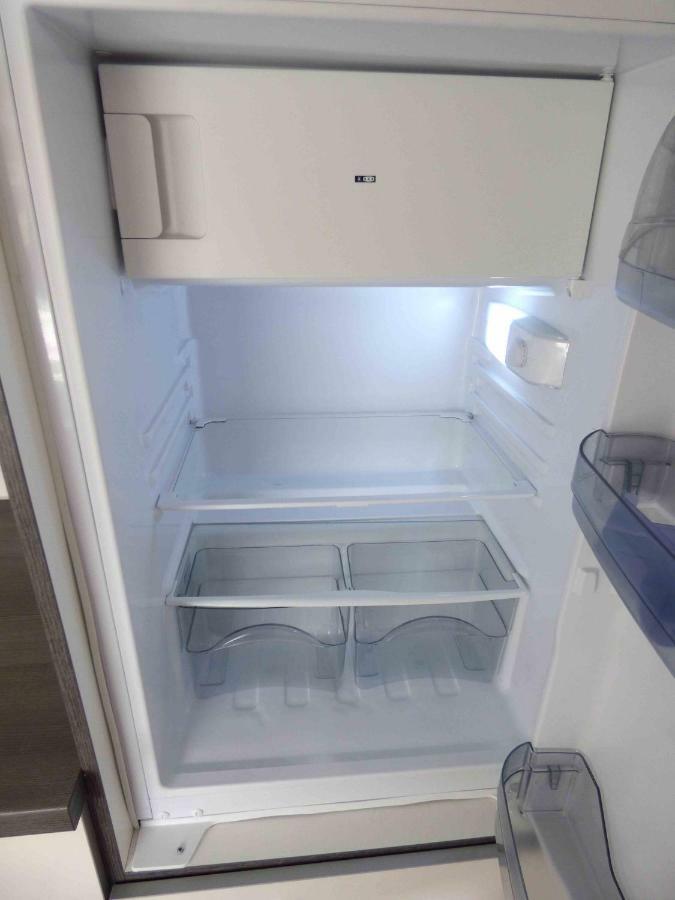 Komfort Ferienwohnungen Zwenkauer See Kültér fotó