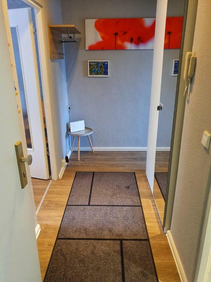 Komfort Ferienwohnungen Zwenkauer See Kültér fotó
